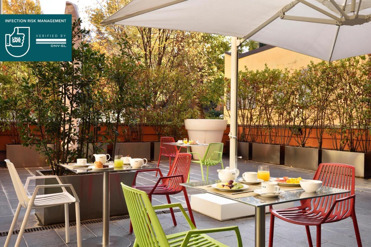 Unahotels Centro Bologna