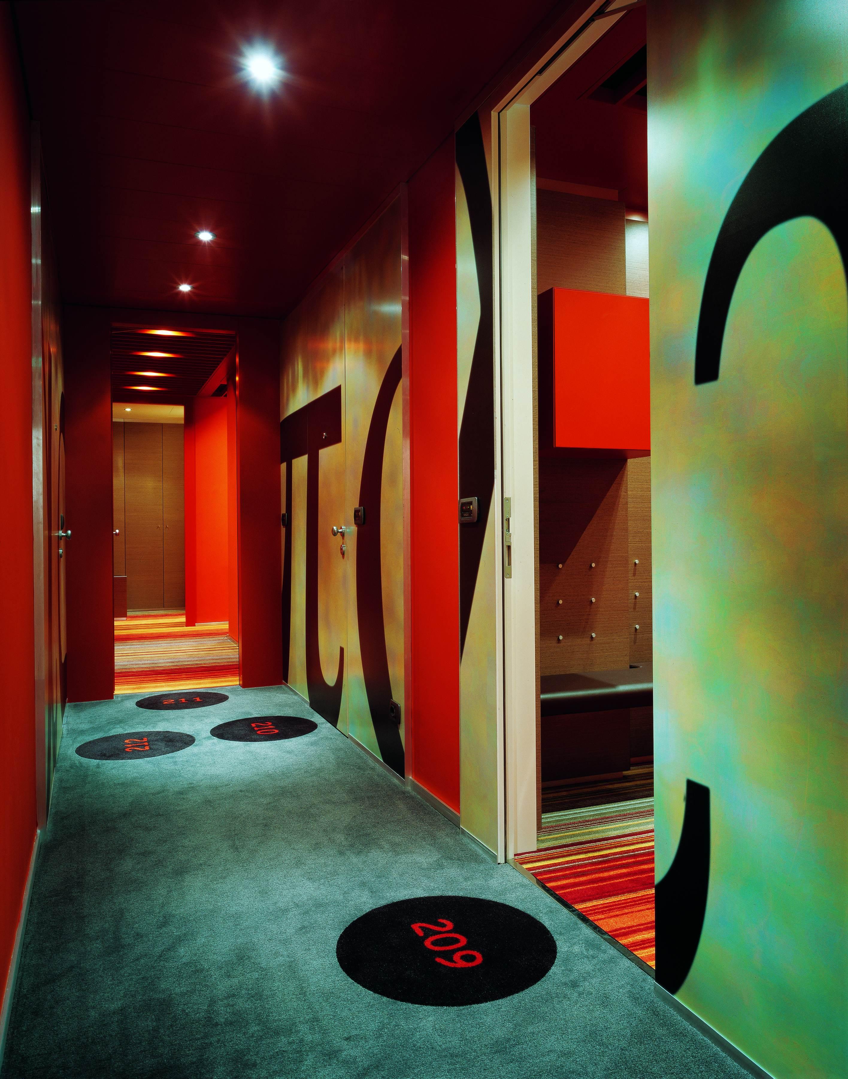 Hotel Unahotels Centro 4*