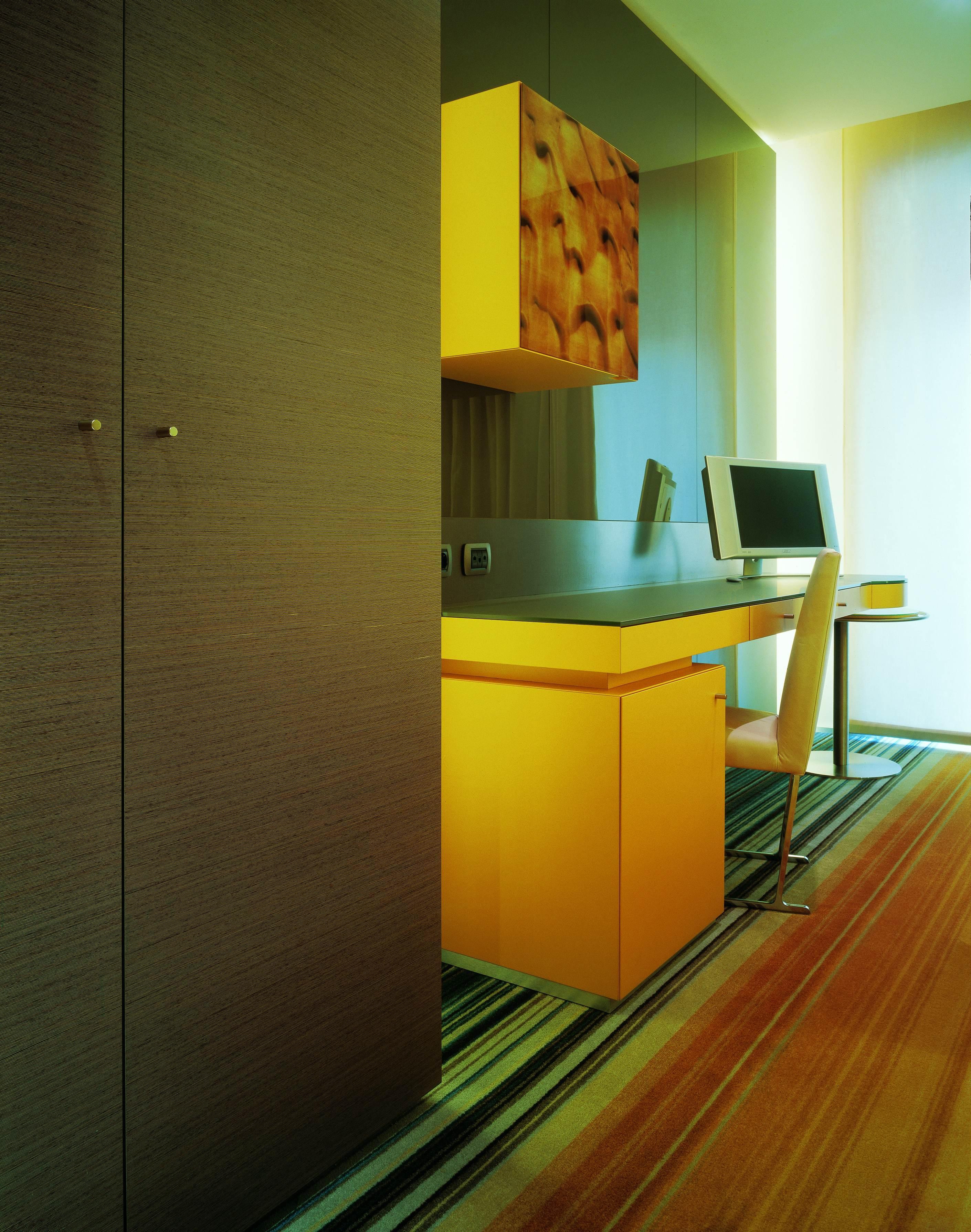 Hotel Unahotels Centro Bologna