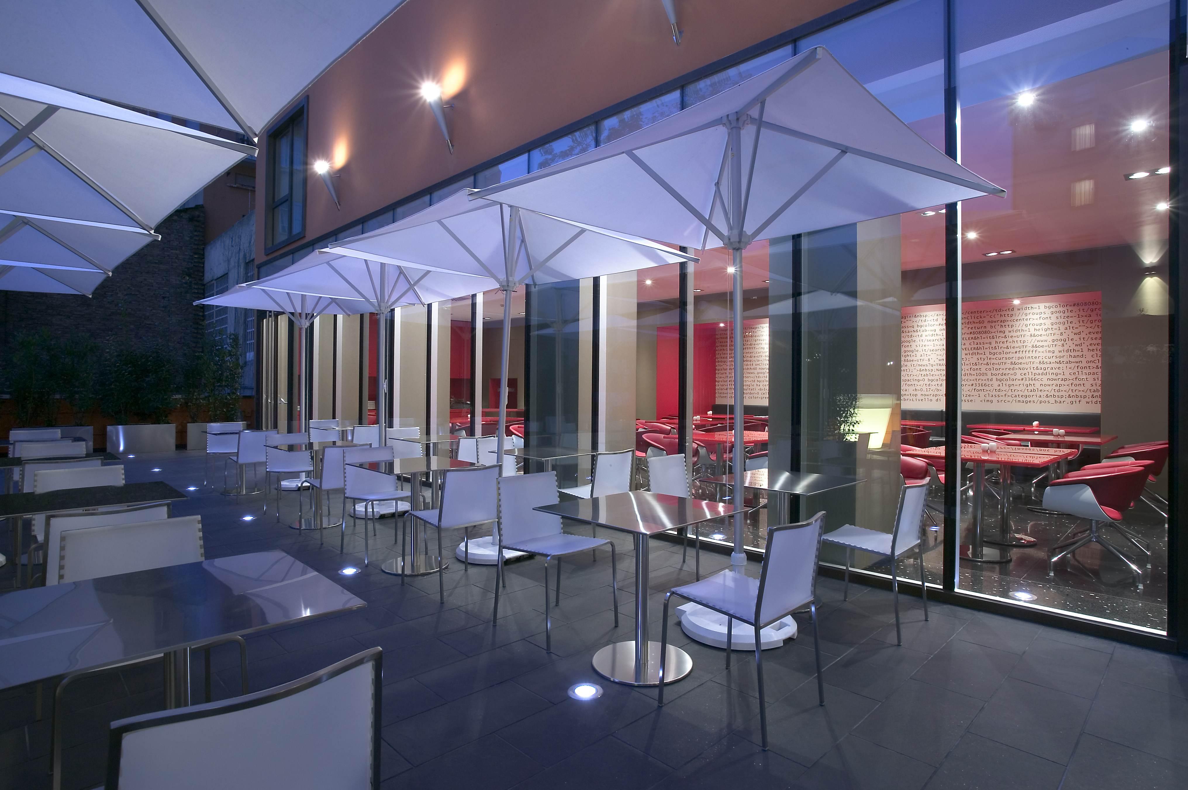 Unahotels Centro