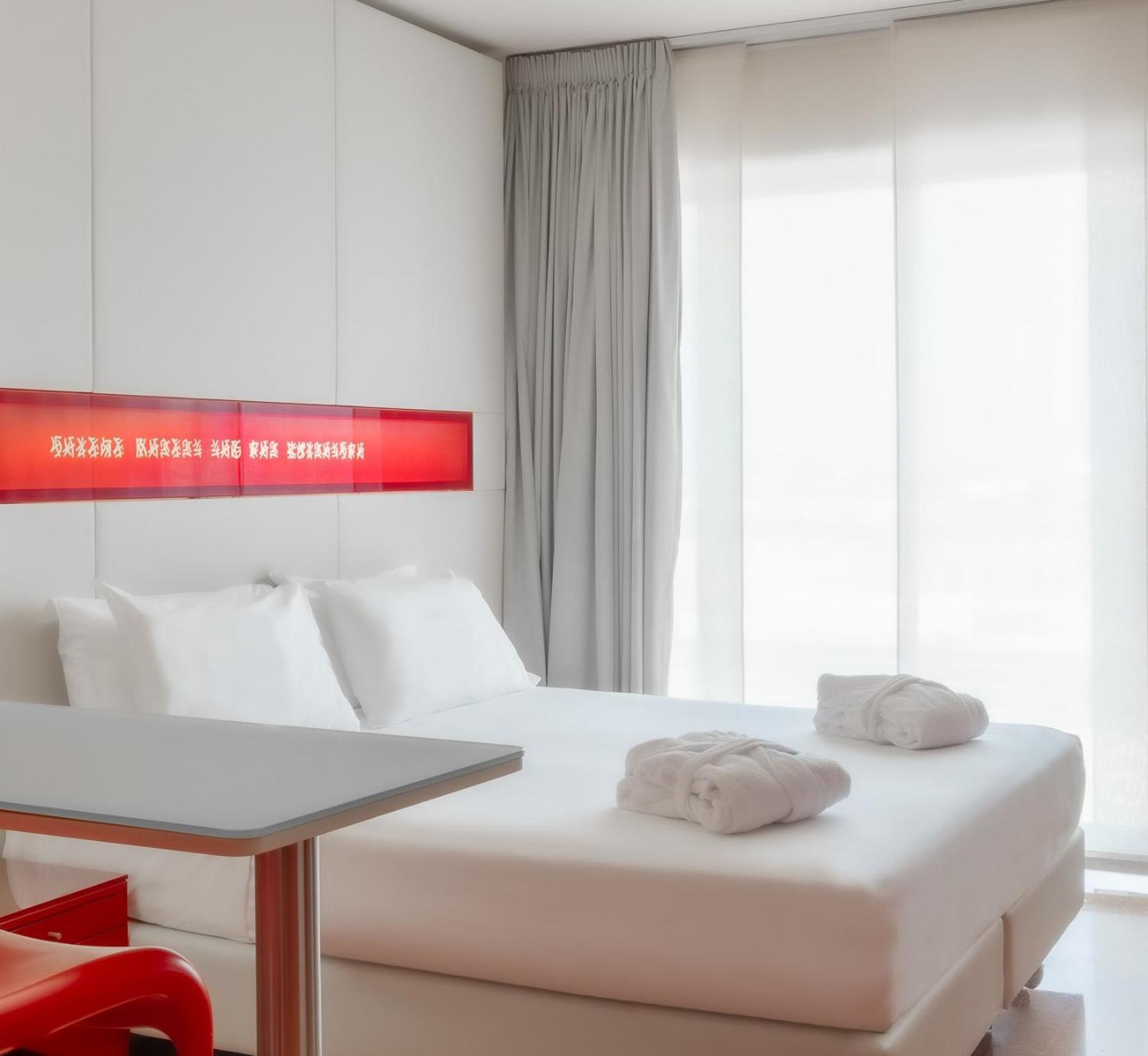 Unahotels Centro Hotel 4*