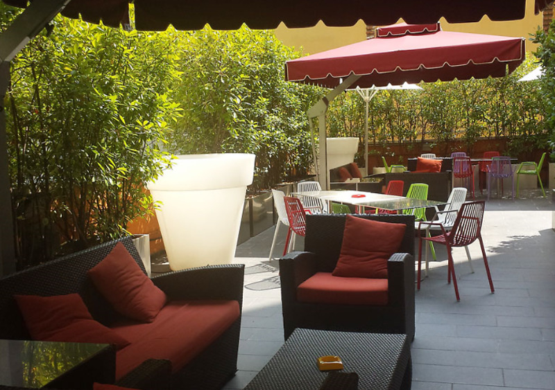 Hotel Unahotels Centro