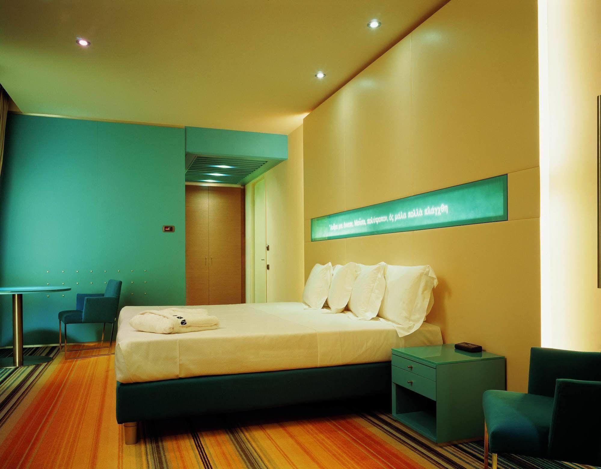 Unahotels Centro 4*