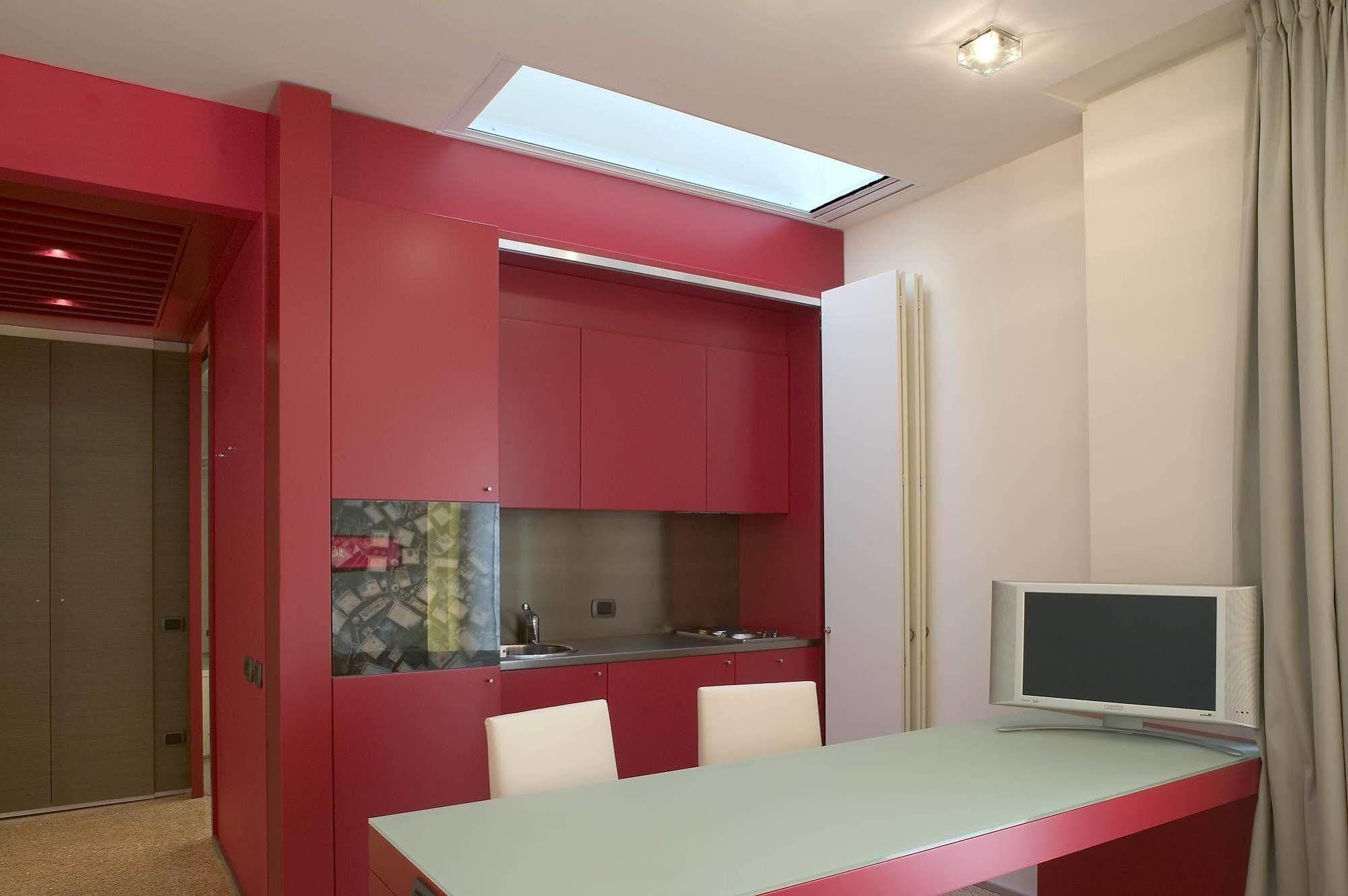 Hotel Unahotels Centro Bologna