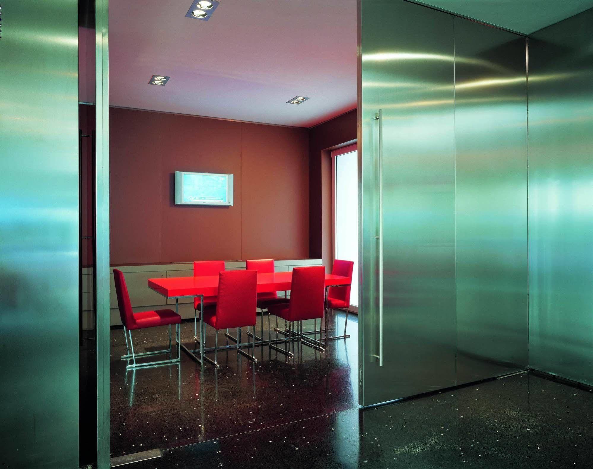 Unahotels Centro Hotel Bologna
