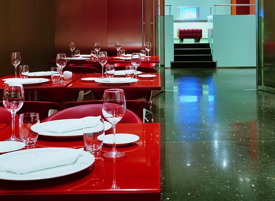 Hotel Unahotels Centro