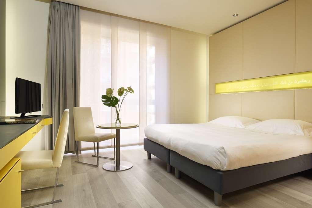 Hotel Centro Bolonia